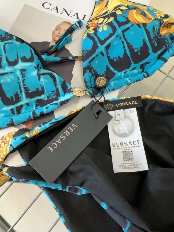 Cheap Versace Swimsuit 0122