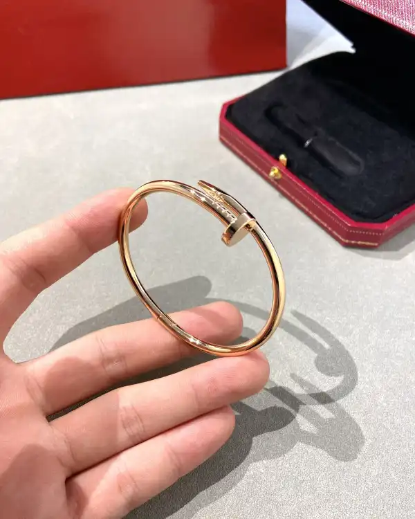 Cheap CARTIER  BRACELET 0128