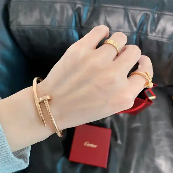 Cheap CARTIER  BRACELET 0128