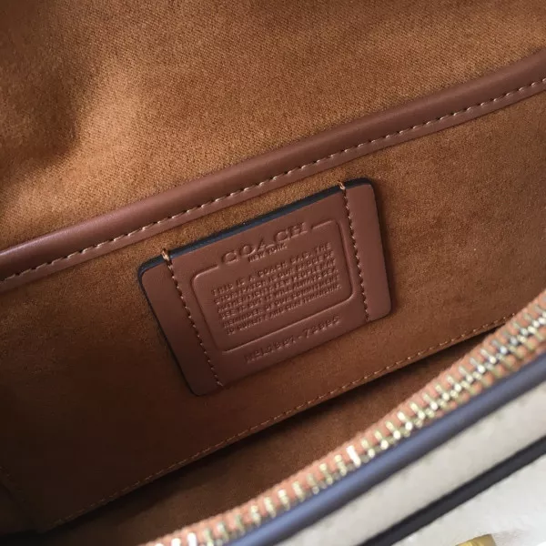 Affordable COACH TABBY 26 SHOULDER BAG 0118