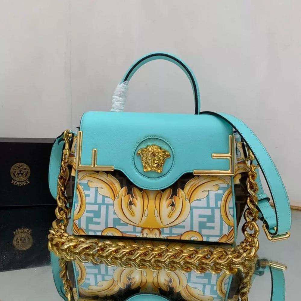 Cheap FENDI X VERSACE LA MEDUSA 0118