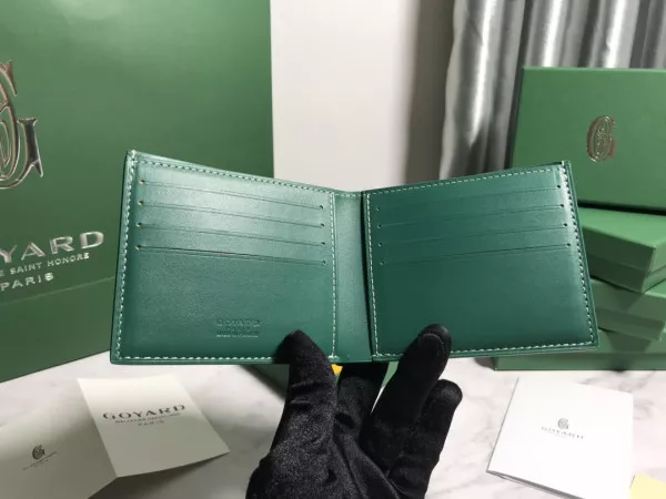 Affordable GOYARD WALLET 0120