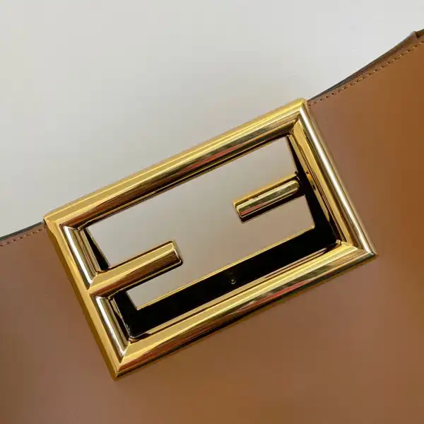 Affordable FENDI WAY MEDIUM 0129