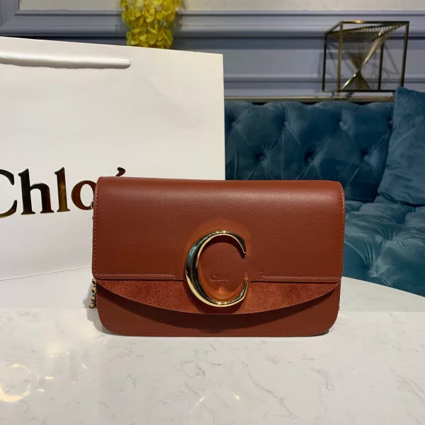 CHLOE C BAG 0116