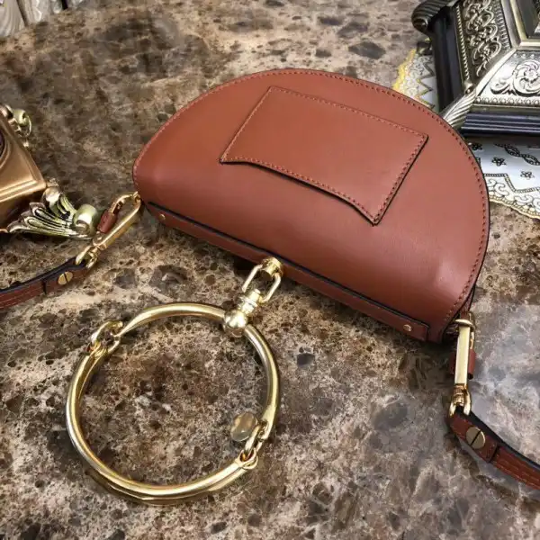 Affordable CHLOÉ NILE MINAUDIÈRE 0126