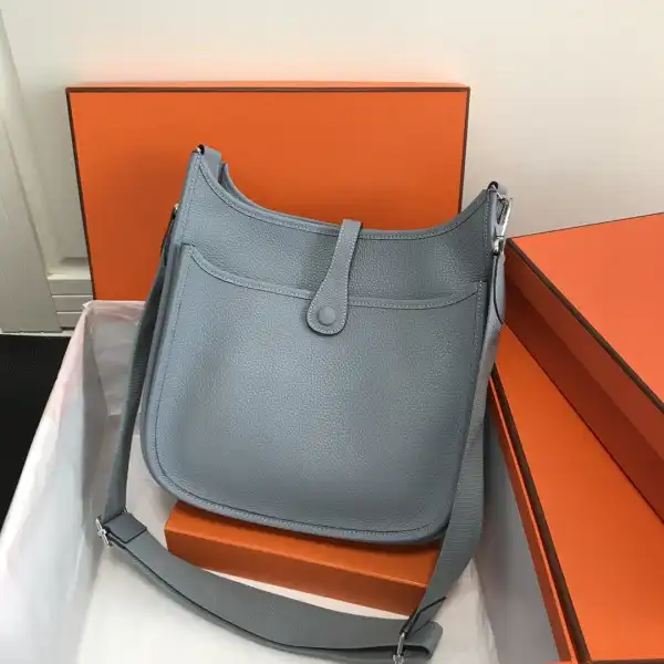 Cheap HERMES EVELYNE 0127