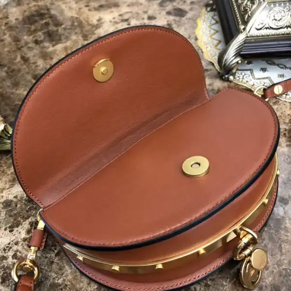 Affordable CHLOÉ NILE MINAUDIÈRE 0126