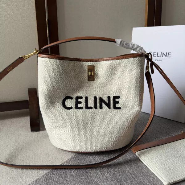 Affordable CELIN* BUCKET 16 0113