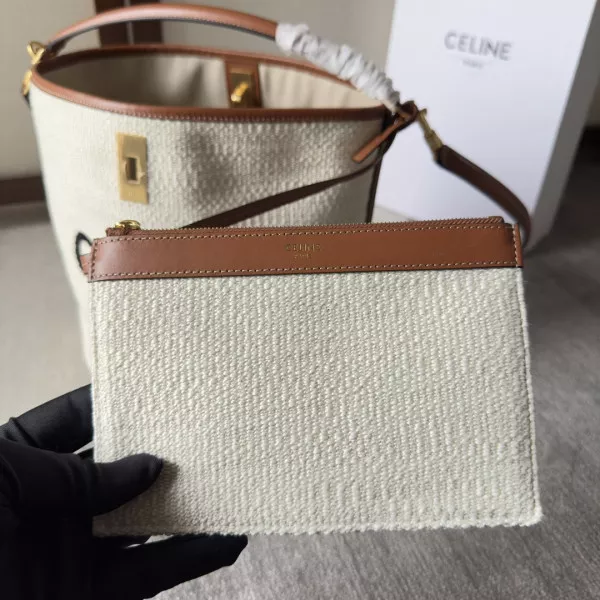 Affordable CELIN* BUCKET 16 0113