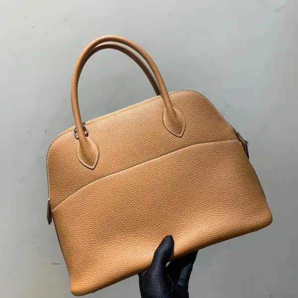 Affordable Hermes Bolide 31 Bag All Handmade 0127