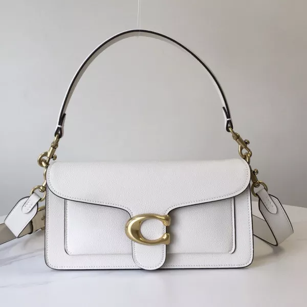 COACH TABBY 26 SHOULDER BAG 0118