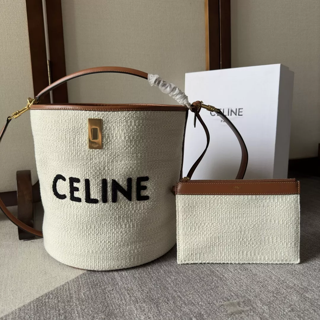 CELIN* BUCKET 16 0113