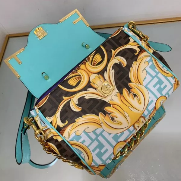 Cheap FENDI X VERSACE LA MEDUSA 0118