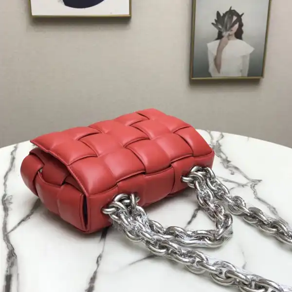 Affordable BOTTEGA VENETA THE CHAIN CASSETTE 0125