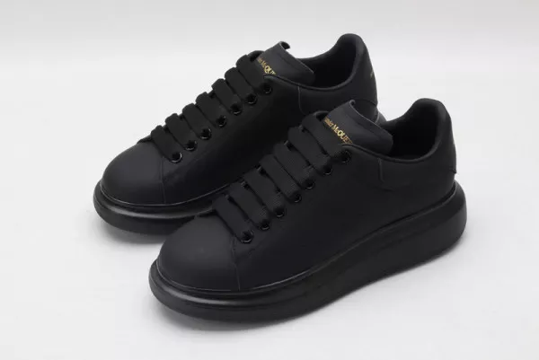 Cheap ALEXANDER MCQUEEN Oversized Sneaker 0118