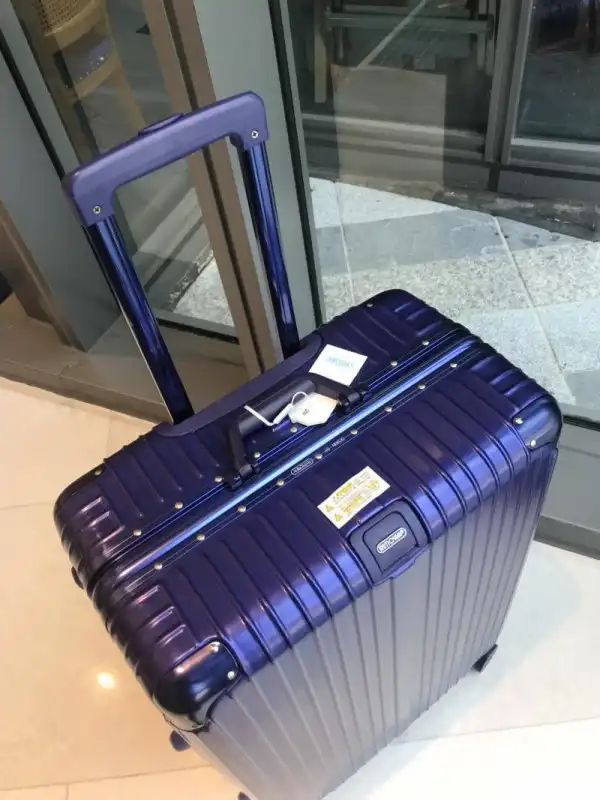 Affordable Rimowa Travel Box 20inches  24inches  26inches  29inches 0123