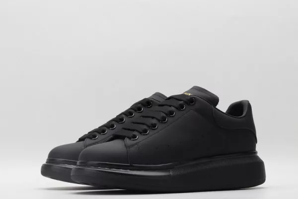 Cheap ALEXANDER MCQUEEN Oversized Sneaker 0118