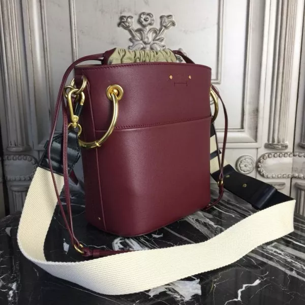 Cheap CHLOE ROY BUCKET BAG 0116