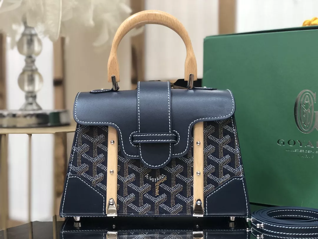 Affordable GOYARD SAIGON MINI 0120