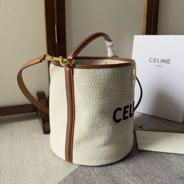 Affordable CELIN* BUCKET 16 0113