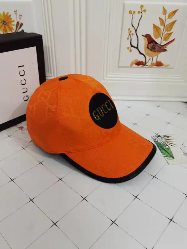 Affordable GUCCI HAT 0124