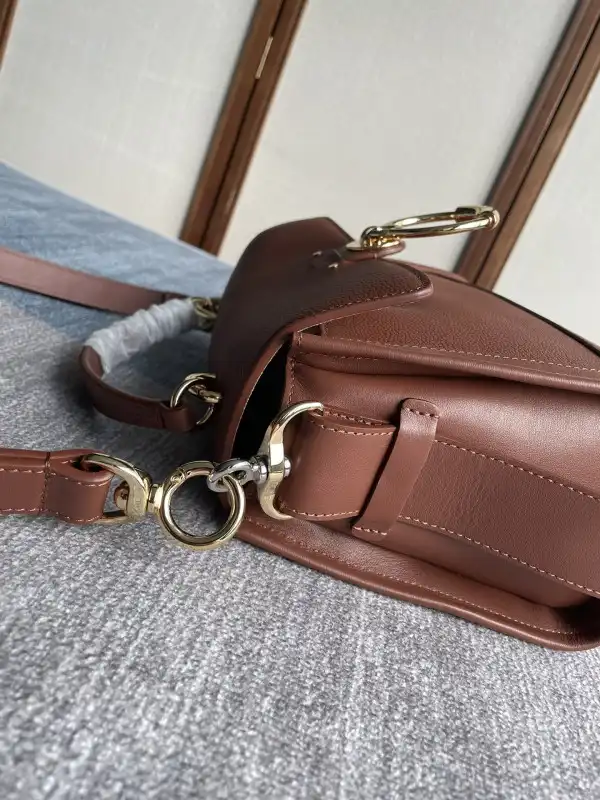 Affordable Chloe Tess Day Bag-27.5*19*13cm 0126