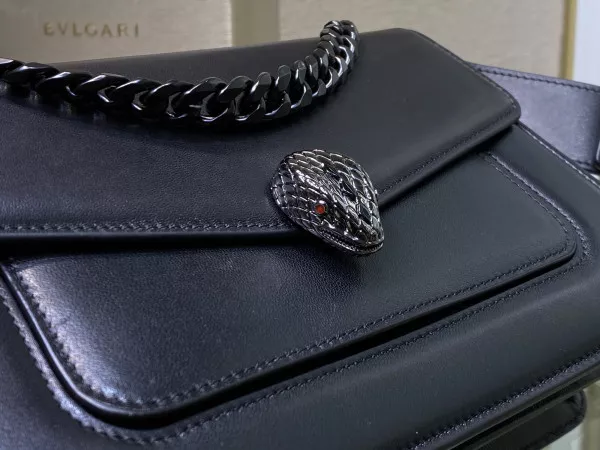 Affordable BVLGARI SERPENTI FOREVER-25CM 0115