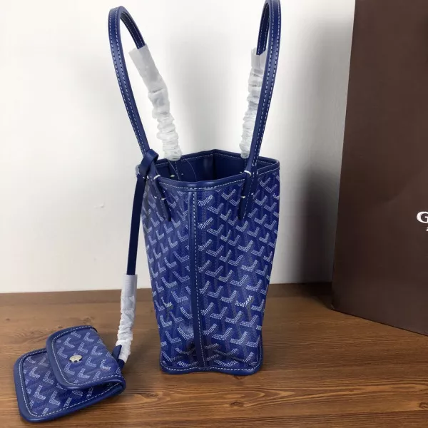 Cheap GOYARD MINI TOTE BAG 0120