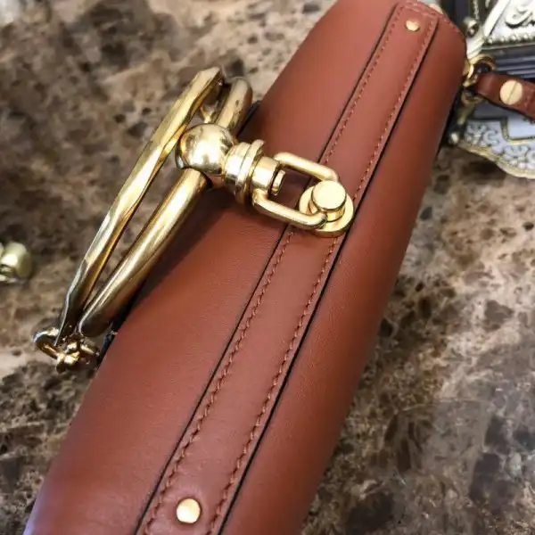 Affordable CHLOÉ NILE MINAUDIÈRE 0126