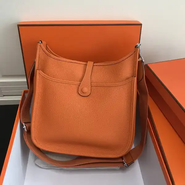 Affordable HERMES EVELYNE 0127