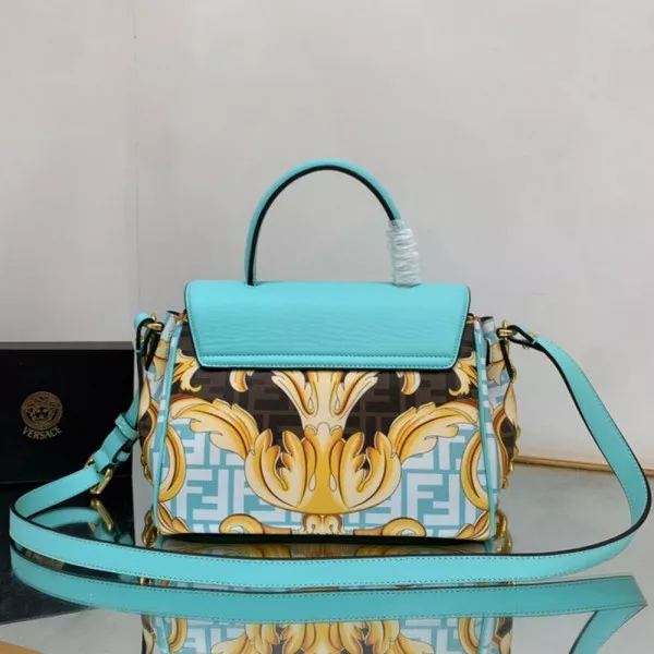 Cheap FENDI X VERSACE LA MEDUSA 0118