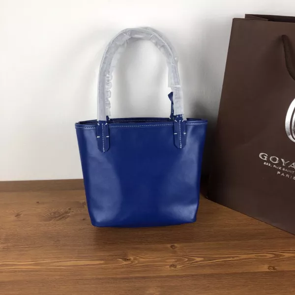 Cheap GOYARD MINI TOTE BAG 0120