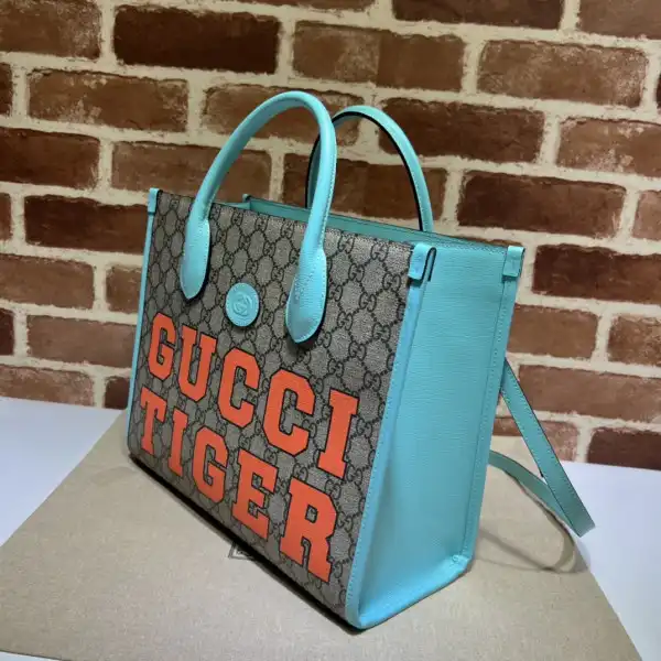 Cheap GUCCI GG small tote bag 0130