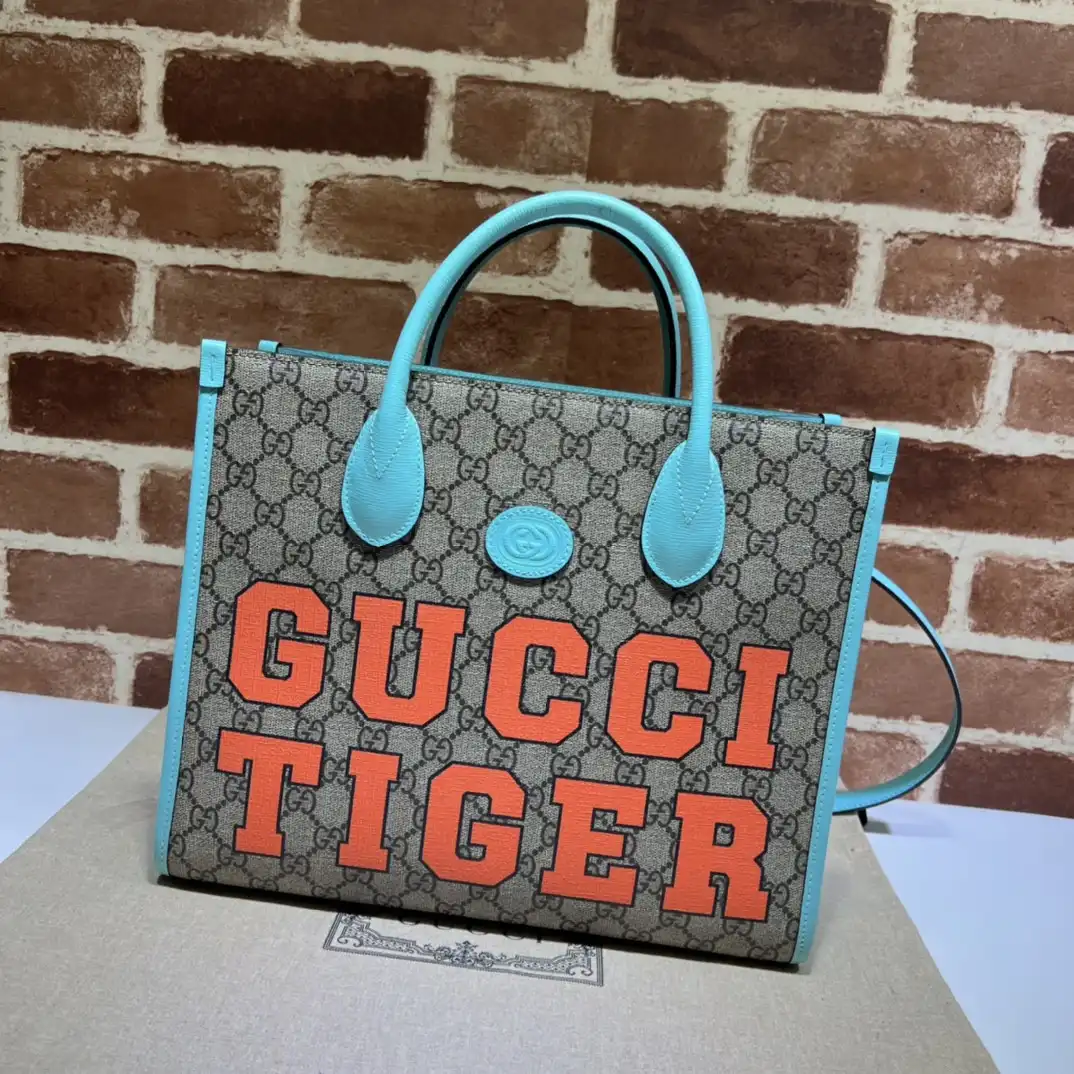 Cheap GUCCI GG small tote bag 0130