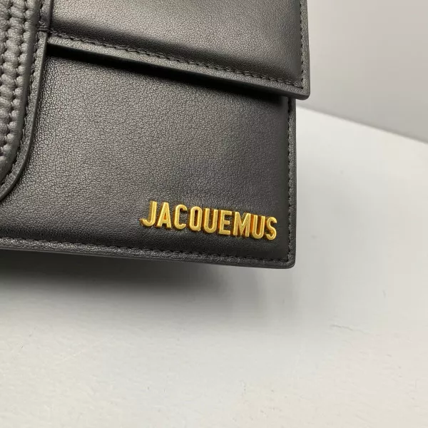 Affordable JACQUEMUS Le grand Bambino 0114