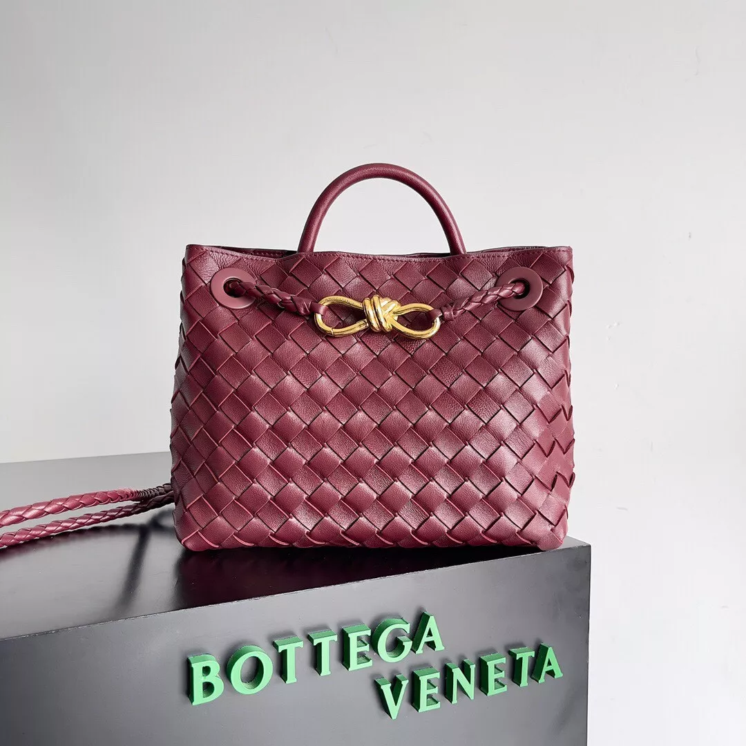 Cheap BOTTEGA VENETA SMALL ANDIAMO-25*22*10.5cm 0113