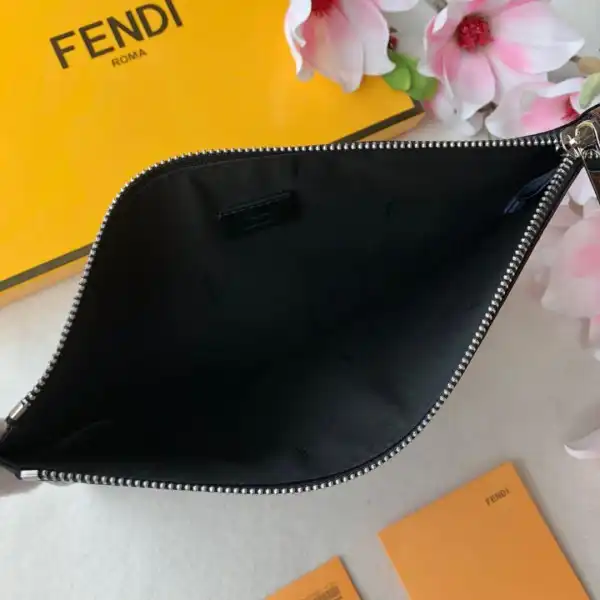 Affordable FENDI CLUTCH 0129