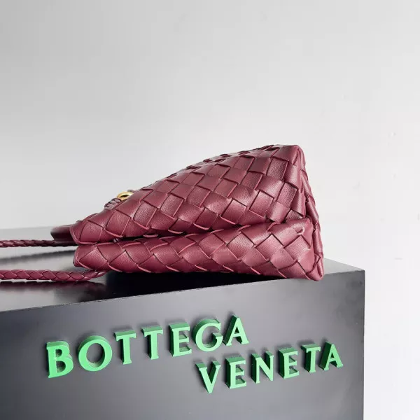 Cheap BOTTEGA VENETA SMALL ANDIAMO-25*22*10.5cm 0113