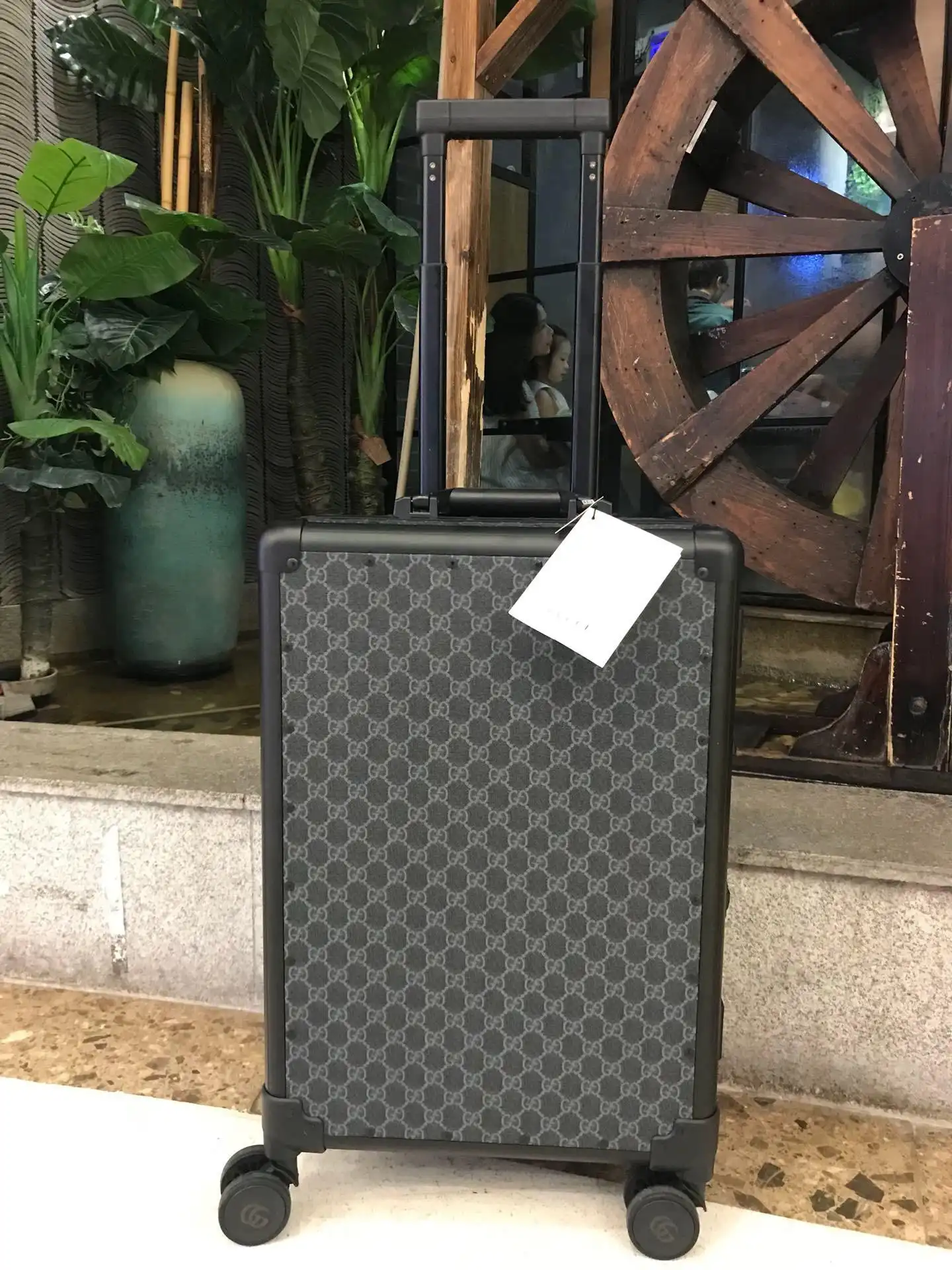 Affordable Gucci Travel Box 20 inches 0123