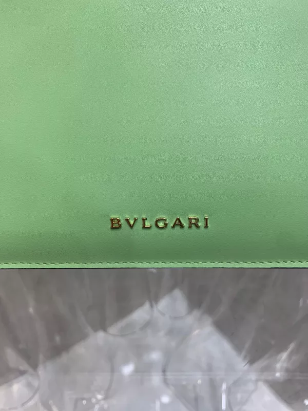 Cheap BVLGARI SERPENTI FOREVER TOP HANDLE 0115