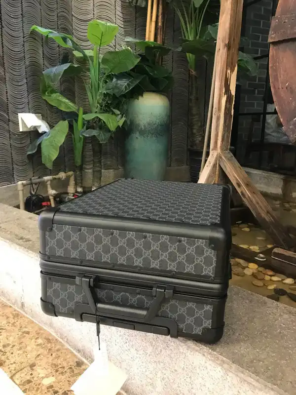 Affordable Gucci Travel Box 20 inches 0123