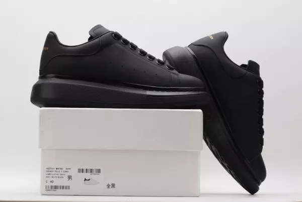 Cheap ALEXANDER MCQUEEN Oversized Sneaker 0118