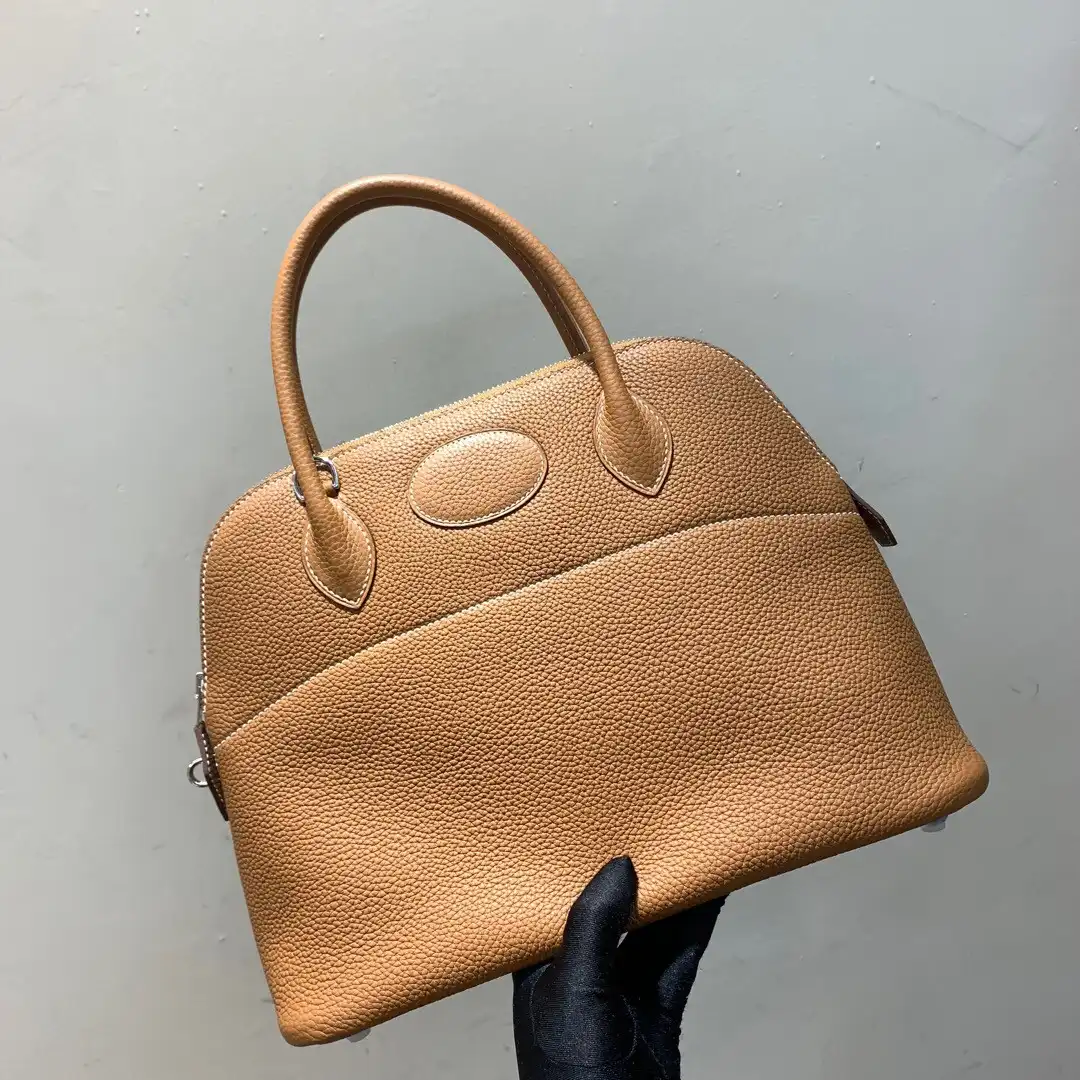 Affordable Hermes Bolide 31 Bag All Handmade 0127