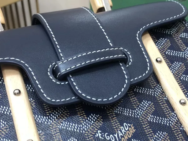 Affordable GOYARD SAIGON MINI 0120