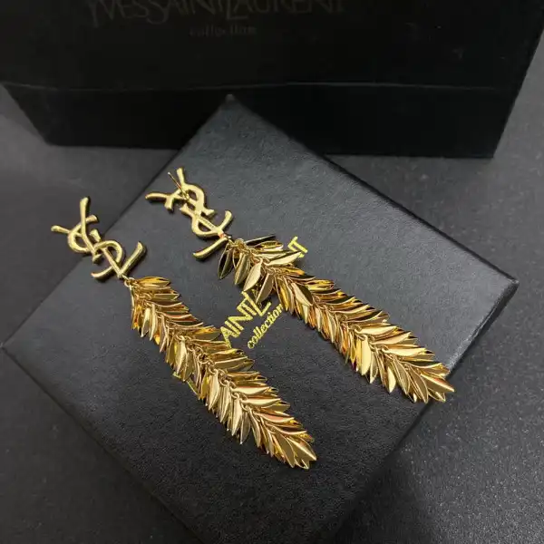 Affordable YSL EARRINGS 0128