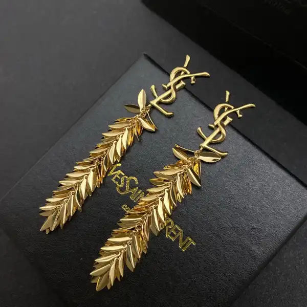 Affordable YSL EARRINGS 0128