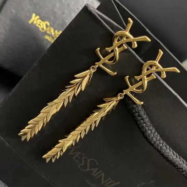 Affordable YSL EARRINGS 0128