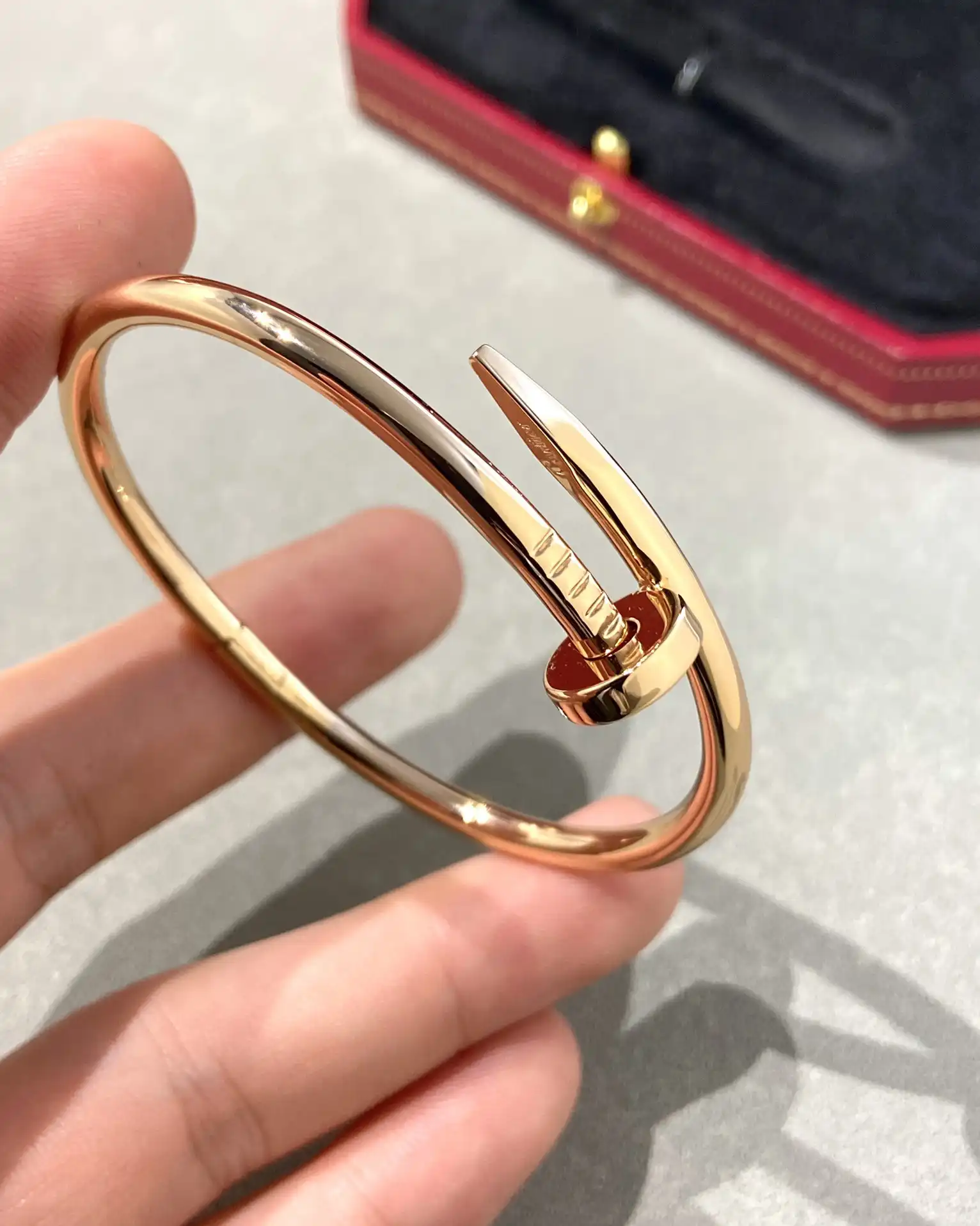 Cheap CARTIER  BRACELET 0128