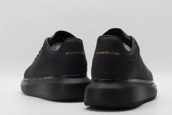 Cheap ALEXANDER MCQUEEN Oversized Sneaker 0118