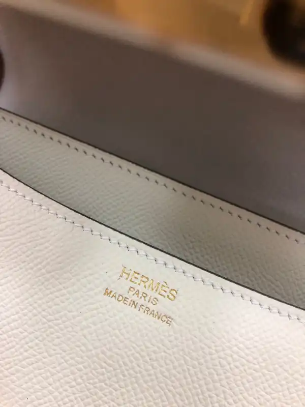 Cheap HERMES CONSTANCE 24 ALL HANDMADE 0127